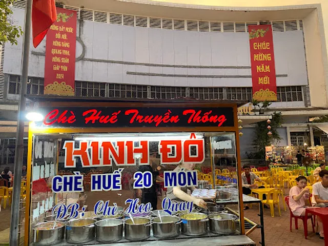 Thương Bạc Beer