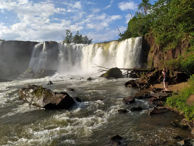 Salto Paiquerê