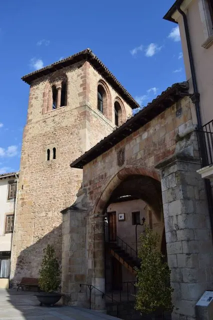Museo de La Resina