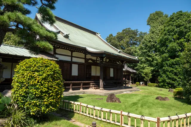 Shōin-ji