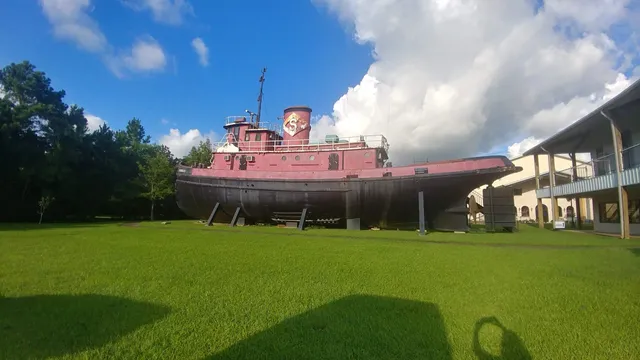 Clifton Steamboat Museum