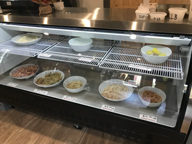 Stewby's Steamer & Market