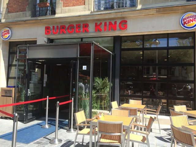 Burger King