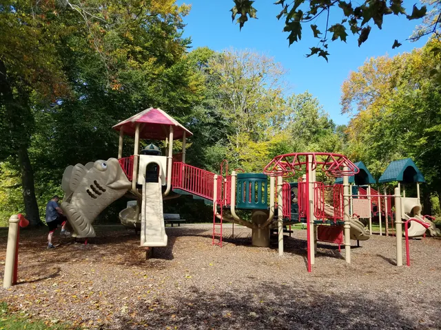 Caledonia Lakeside Park