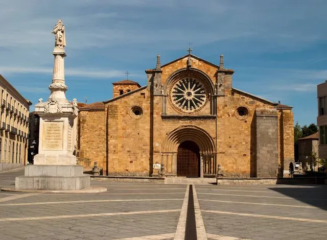 Parish of St. Peter the Apostle