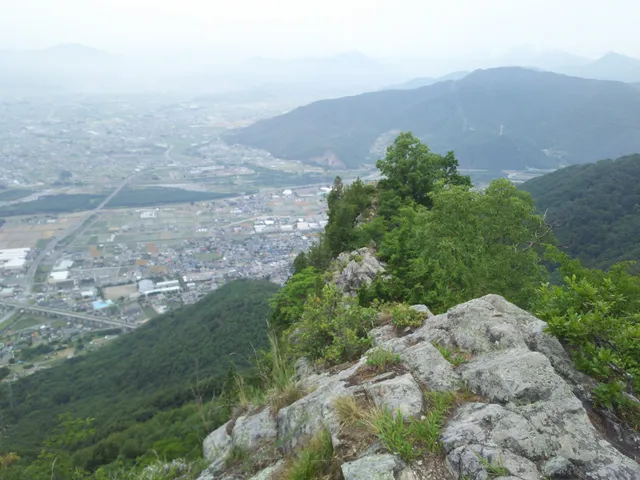 Mt. Kokuzo