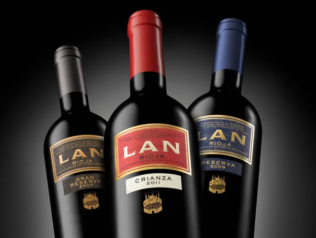 Bodegas Lan S.A.
