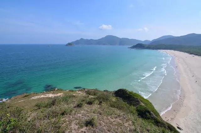 Sai Wan Beach