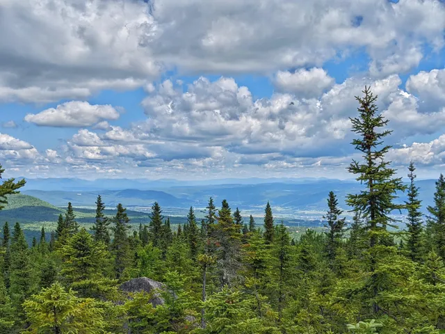Sentier Gabrielle-Roy Est