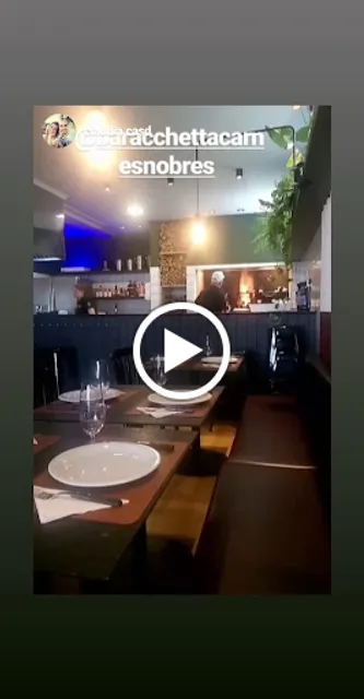 Baracchetta Parrilla - Restaurante Churrascaria Bar em Pomerode