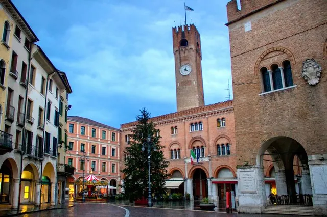 Piazza dei Signori