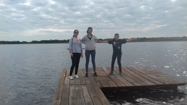 Reserva Natural Laguna Brava