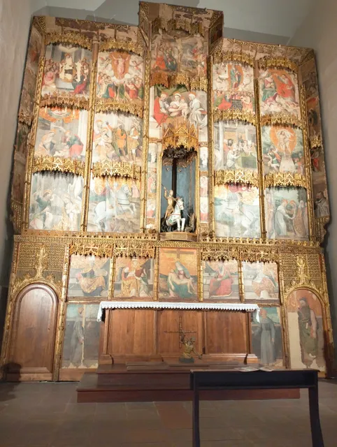 MAP Museo Archeologico Paleobotanico di Perfugas