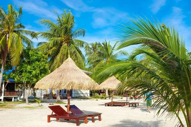 JAGNAYA BEACH RESORT