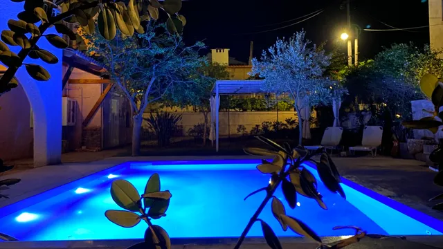 Villa Golden Sea Chania