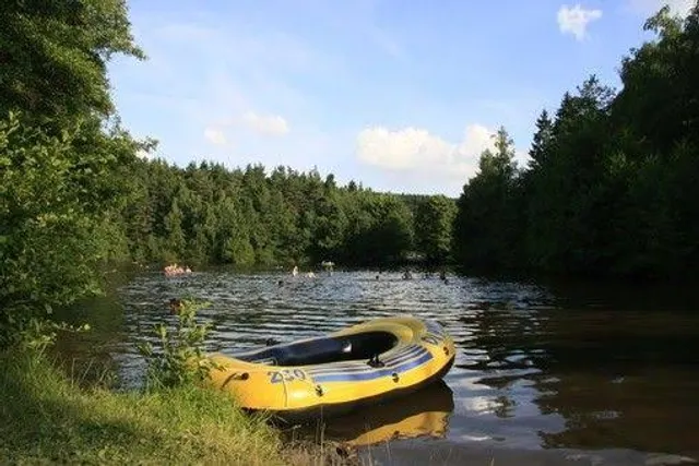 Waldsee