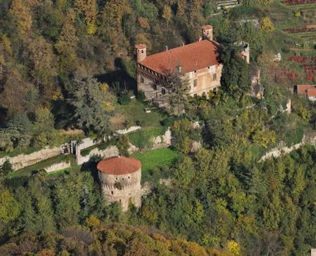 Castello di Verzuolo