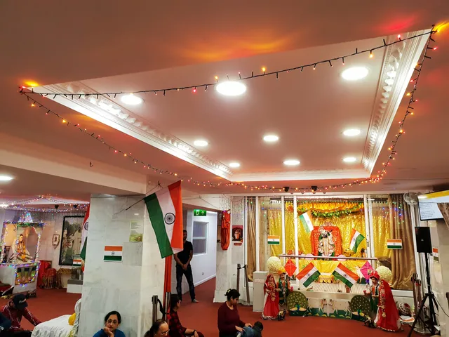 Balham Mandir
