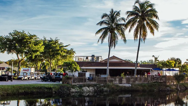 Costa Del Sol Golf Club