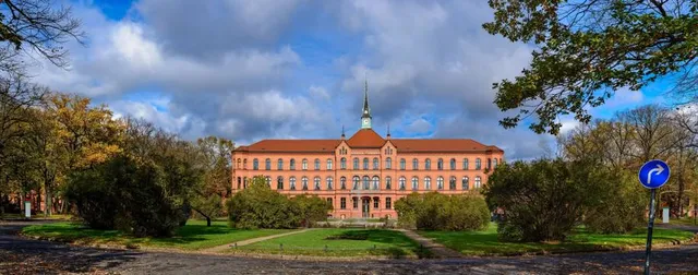 Landschaftspark Herzberge