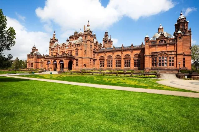 Kelvingrove Art Gallery and Museum