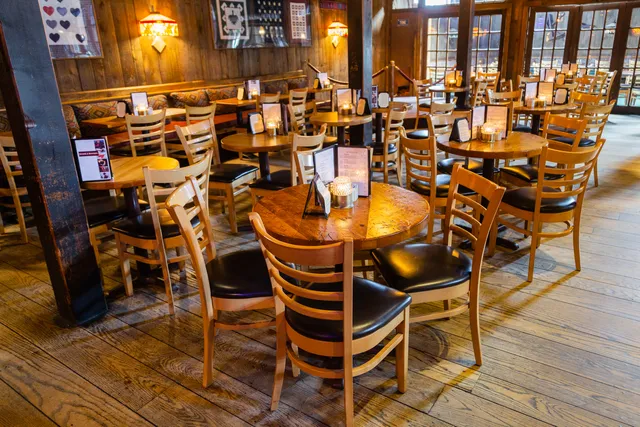 Steak Loft Restaurant