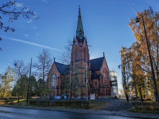 Umeå City Church