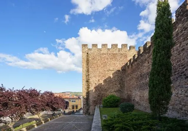 Centro de Interpretacion de la Fortaleza y la Ciudad Medieval de Plasencia