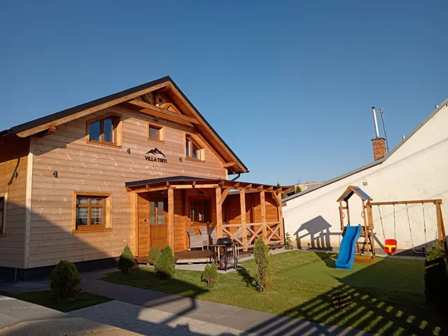 Villa Triti