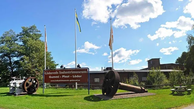 Gislaveds Industrimuseum