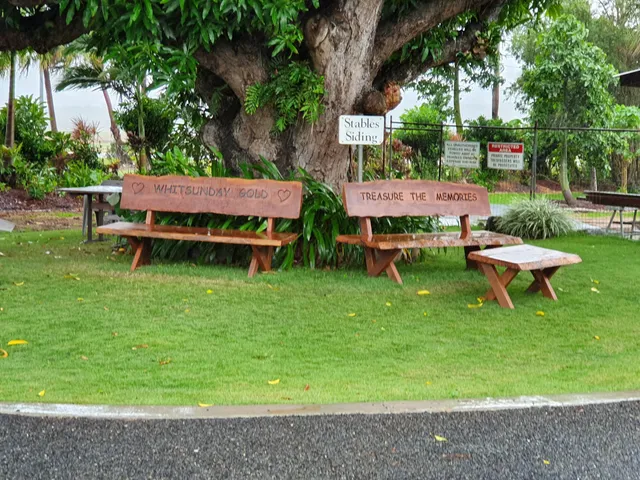 Whitsunday Gold Coffee