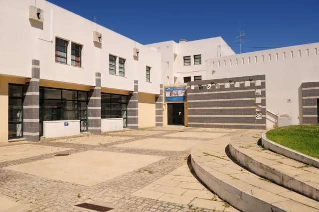 HI Castelo Branco – Pousada de Juventude