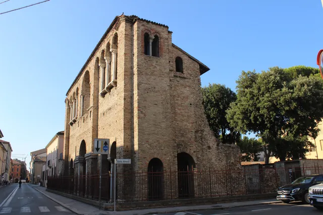 Palazzo di Teodorico