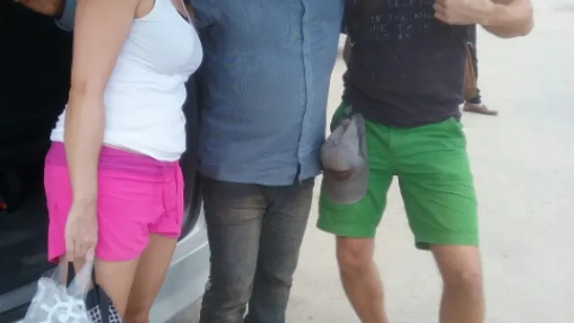 Zan island taxi and tours