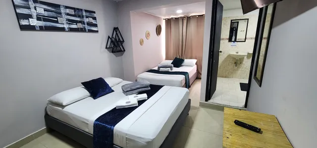 Tu apartamento Calasan`z Home