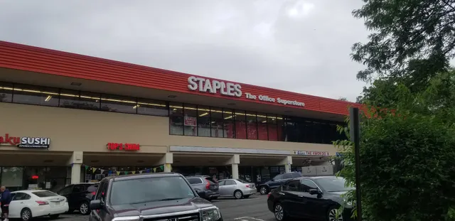 Staples