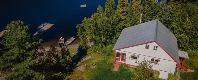Temagami Riverside Lodge