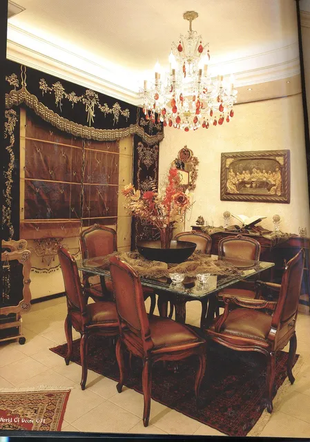 Ibrahim Mohiyaddin Furnishing & Curtain Co.L.L.C