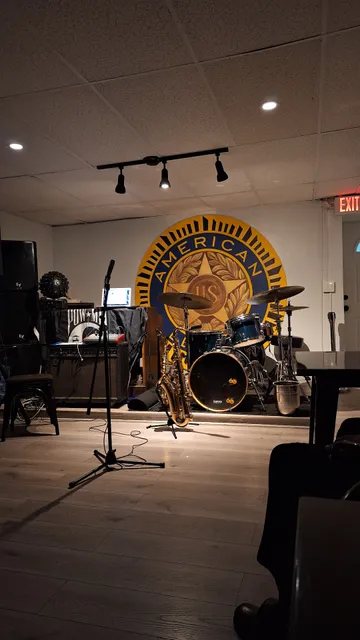 American Legion Post 398