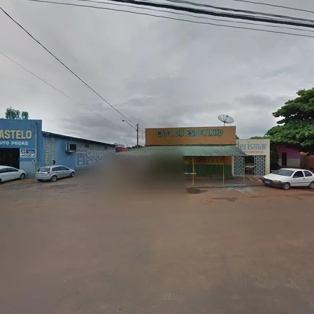 Tom Bar e lanchonete