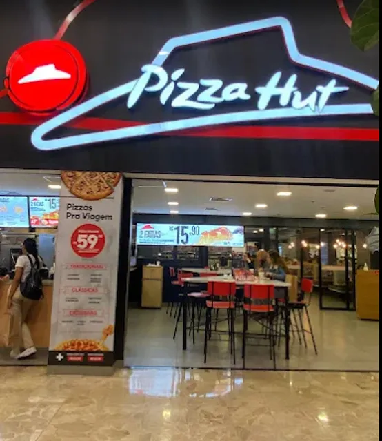 Pizza Hut