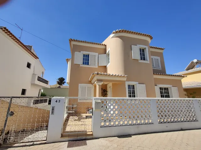 Vila apartamentos Estrela