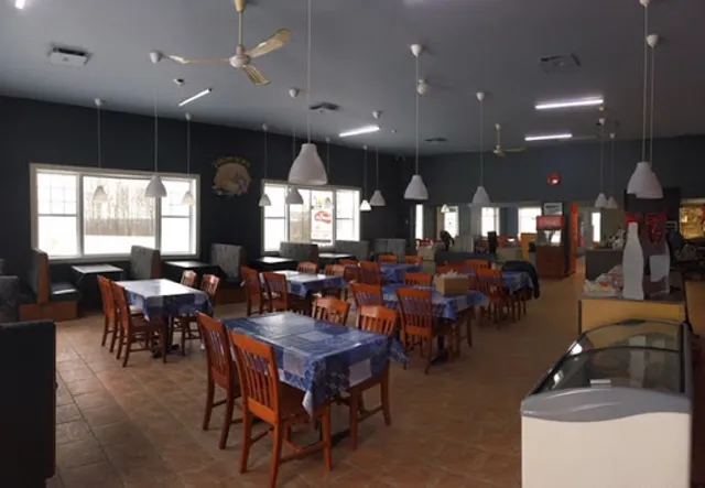 Relais Gourmand Restaurant