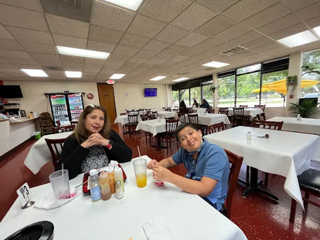 Kukulcan Mexican Restaurant