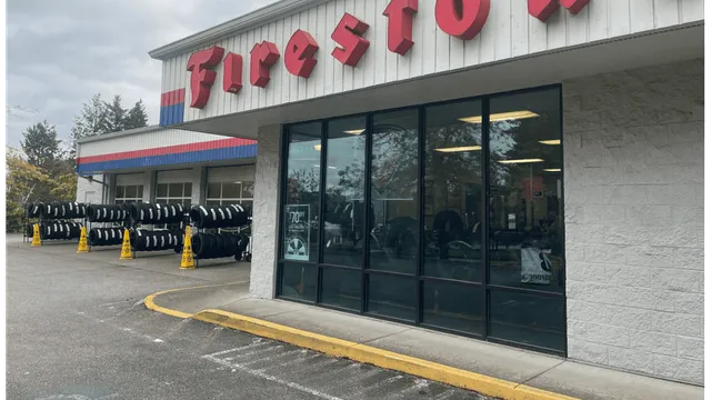 Firestone Complete Auto Care