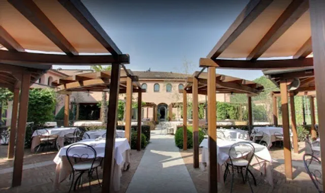 Ristorante Osteria La Cantina