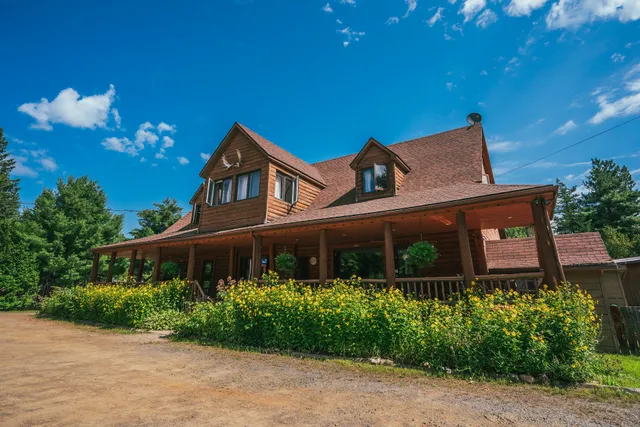 Auberge Refuge du Trappeur