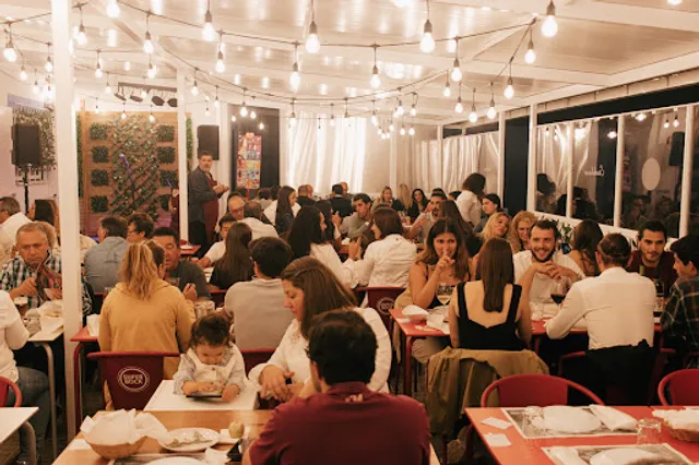 Brasa Alta Quinta do Conde