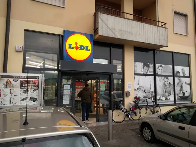 Lidl