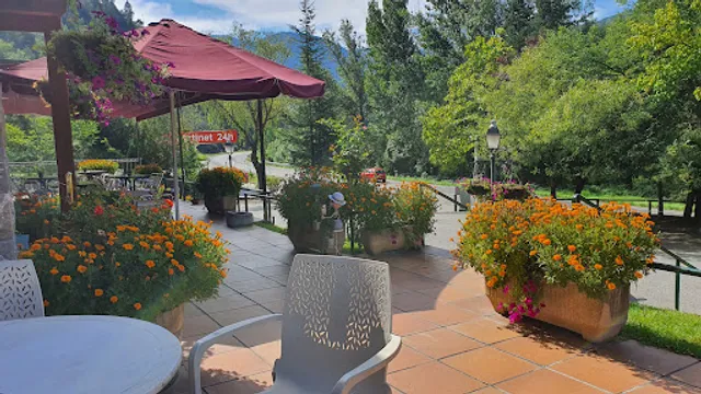 Bar Restaurant La Coma